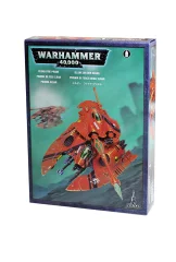 Eldar Fire Prism / Night Spinner